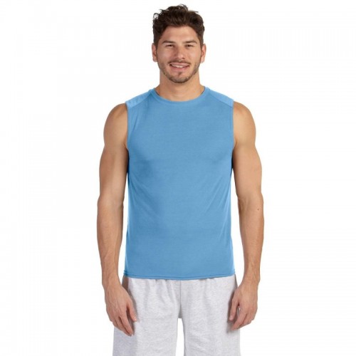 T-Shirt Sleeveless