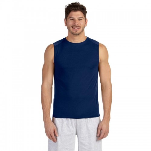 T-Shirt Sleeveless