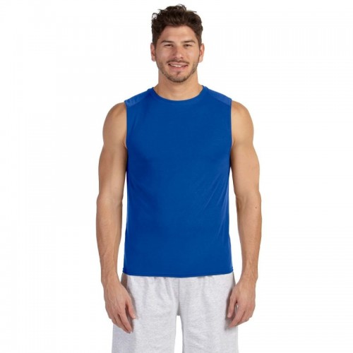 T-Shirt Sleeveless