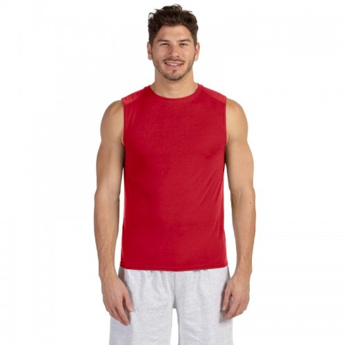 T-Shirt Sleeveless