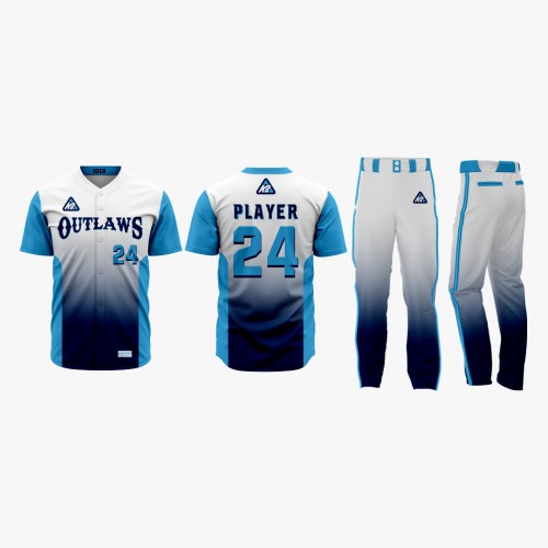 Baseball Uniforms